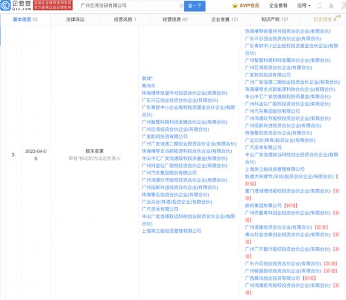 騰訊入局新能源賽道，投資快充動力電池研發商巨灣技研