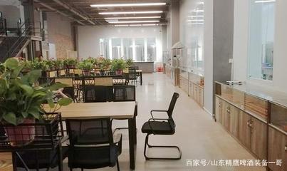 為何不同啤酒設(shè)備商的產(chǎn)品價(jià)格差異大